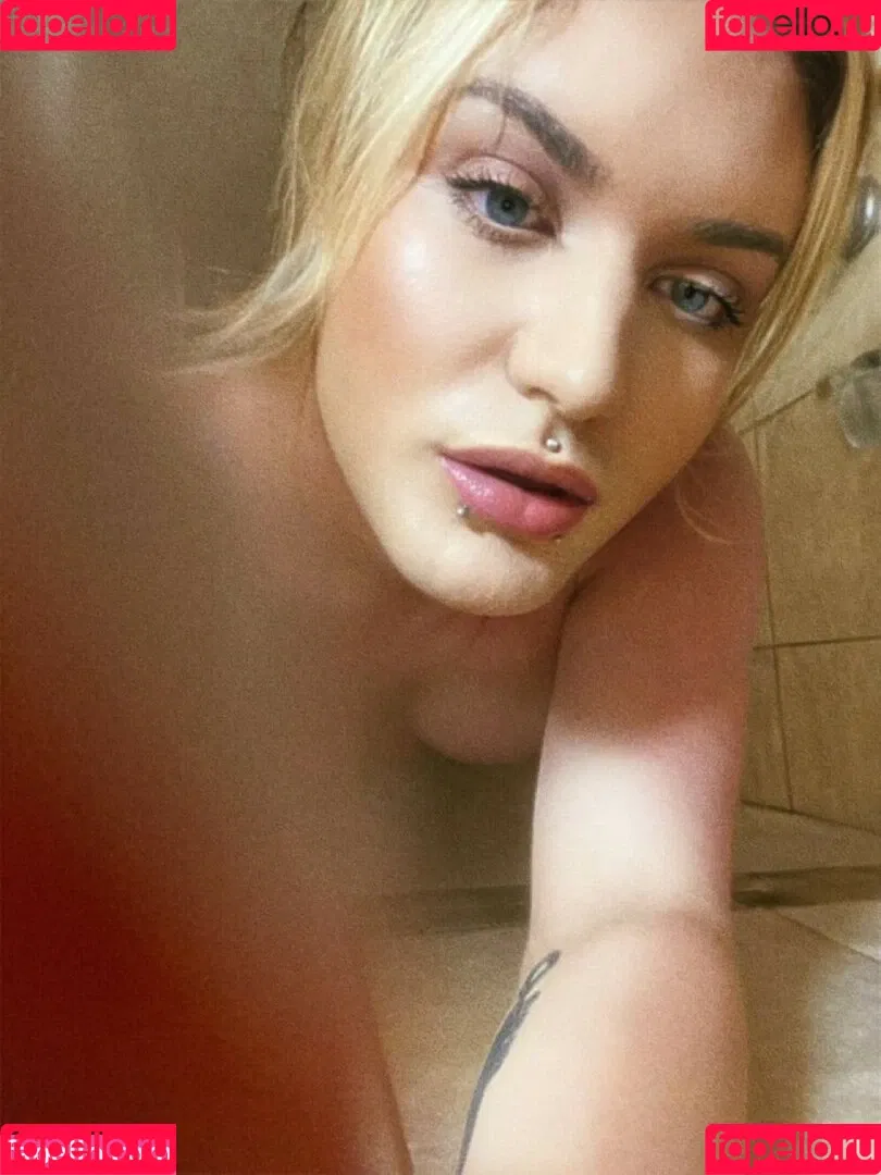 Jamie Senegal Onlyfans Photo Gallery 