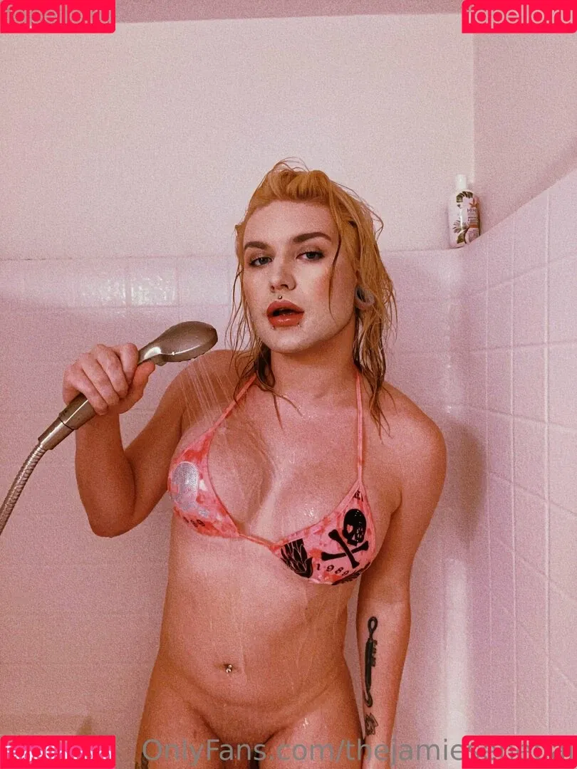 Jamie Senegal Onlyfans Photo Gallery 