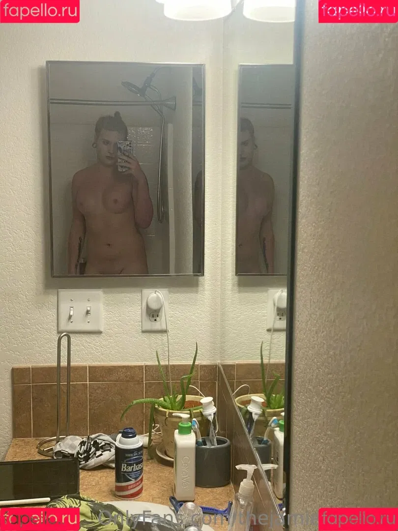 Jamie Senegal Onlyfans Photo Gallery 