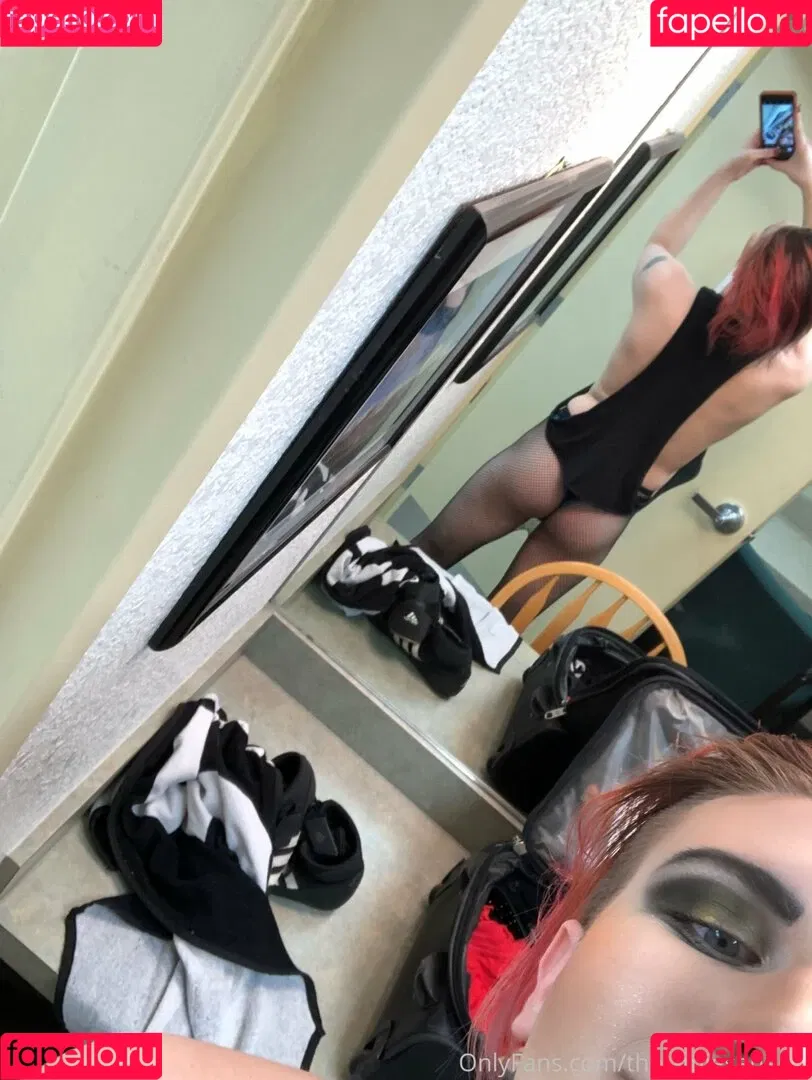 Jamie Senegal Onlyfans Photo Gallery 