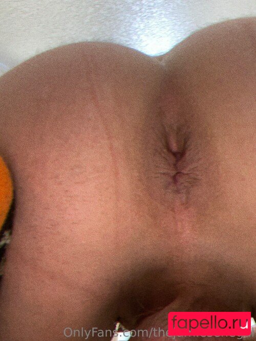 Jamie Senegal Nude Onlyfans Photo 5