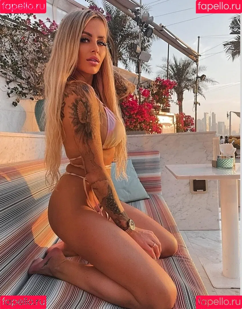 Jade Britani Onlyfans Photo Gallery 