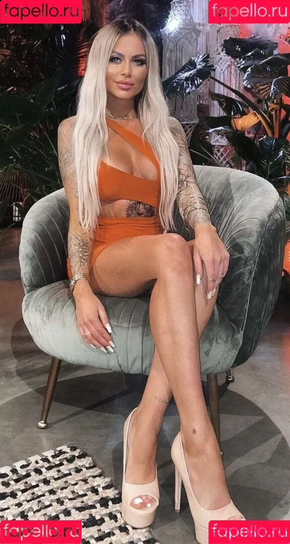 Jade Britani Onlyfans Photo Gallery 