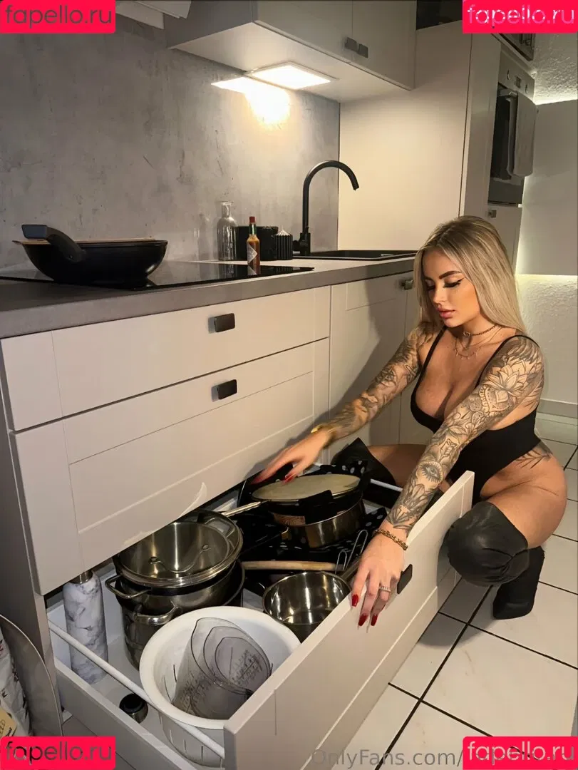 Jade Britani Onlyfans Photo Gallery 