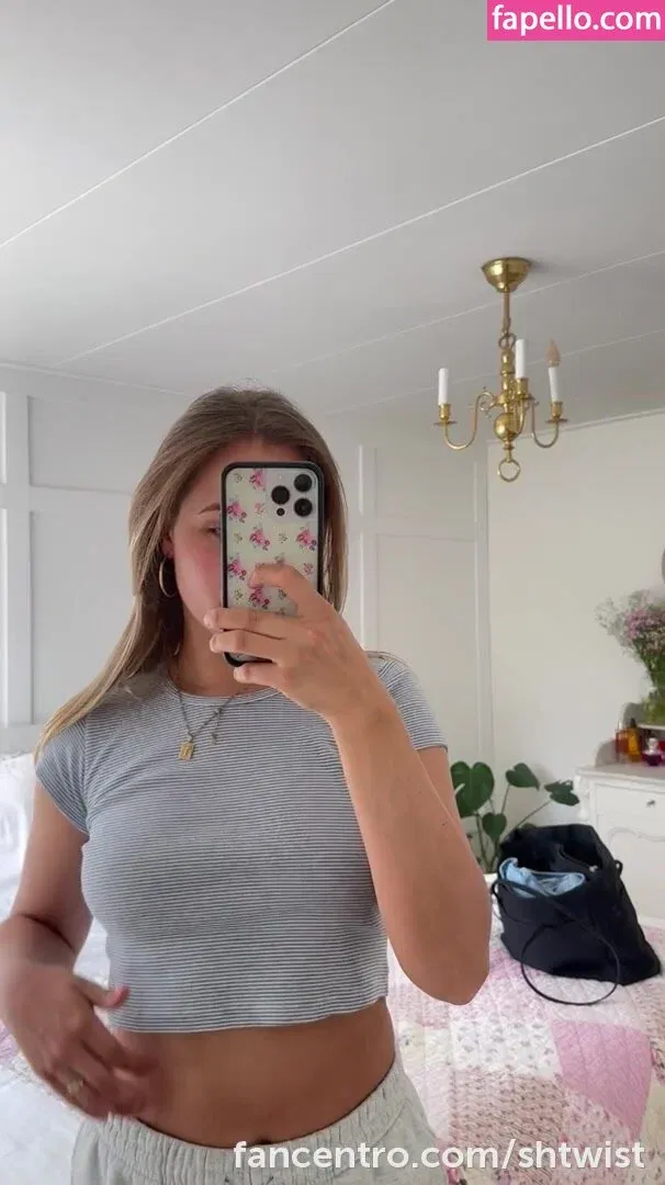 shtwist Onlyfans Photo Gallery 