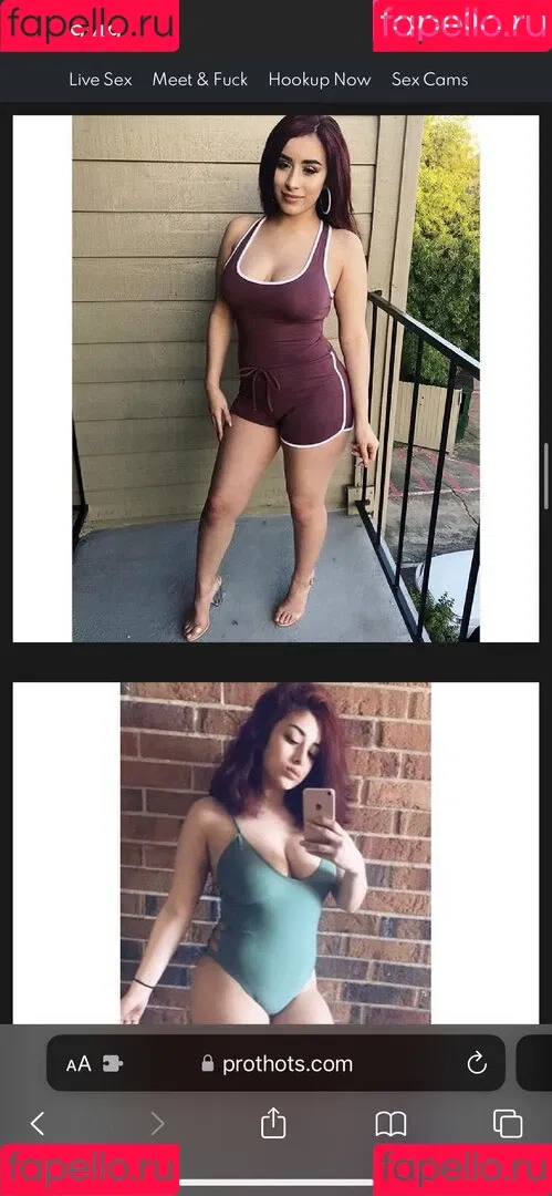Bella Jordan TV Onlyfans Photo Gallery 
