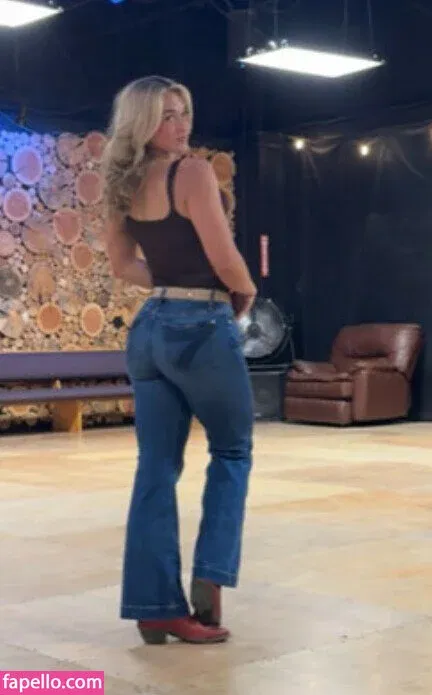 Bella Jordan TV Onlyfans Photo Gallery 