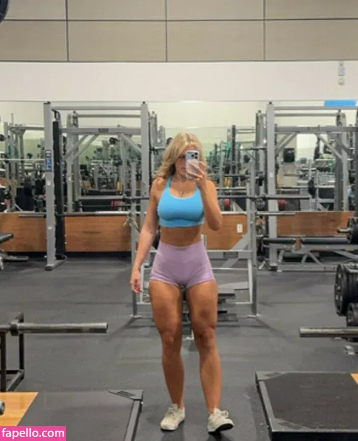 Bella Jordan TV Onlyfans Photo Gallery 