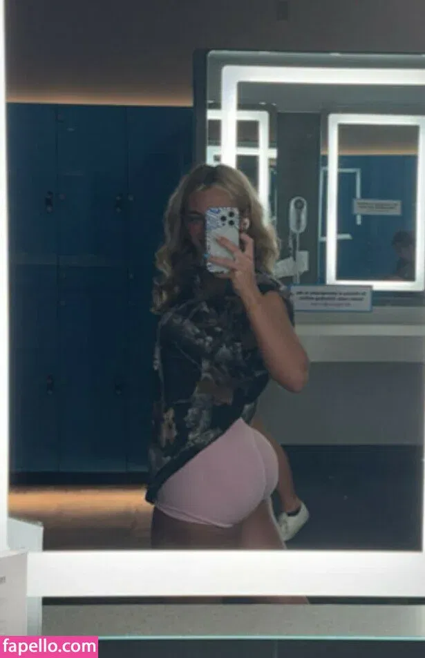 Bella Jordan TV Onlyfans Photo Gallery 