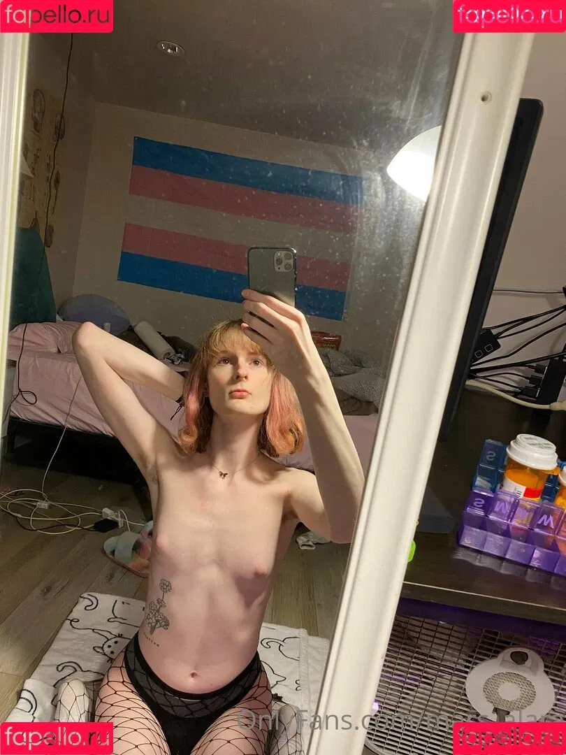 mars_alara Onlyfans Photo Gallery 