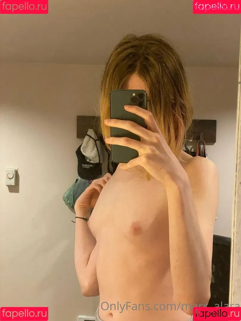mars_alara Onlyfans Photo Gallery 