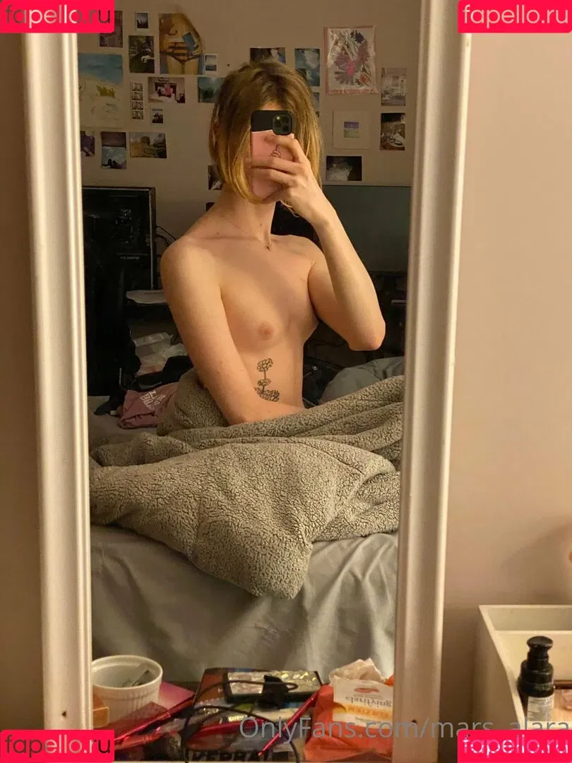 mars_alara Onlyfans Photo Gallery 