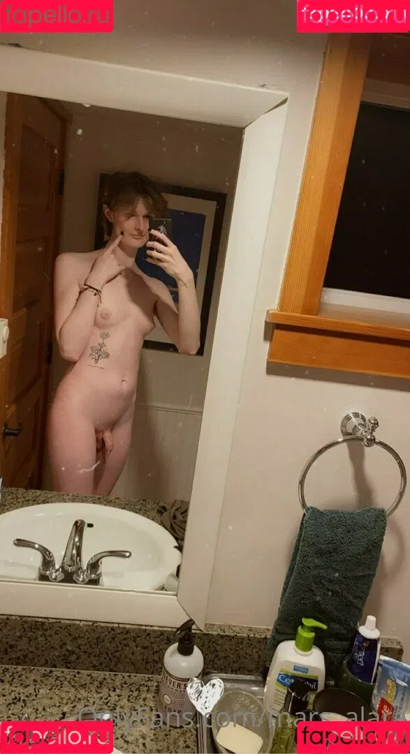 mars_alara Onlyfans Photo Gallery 