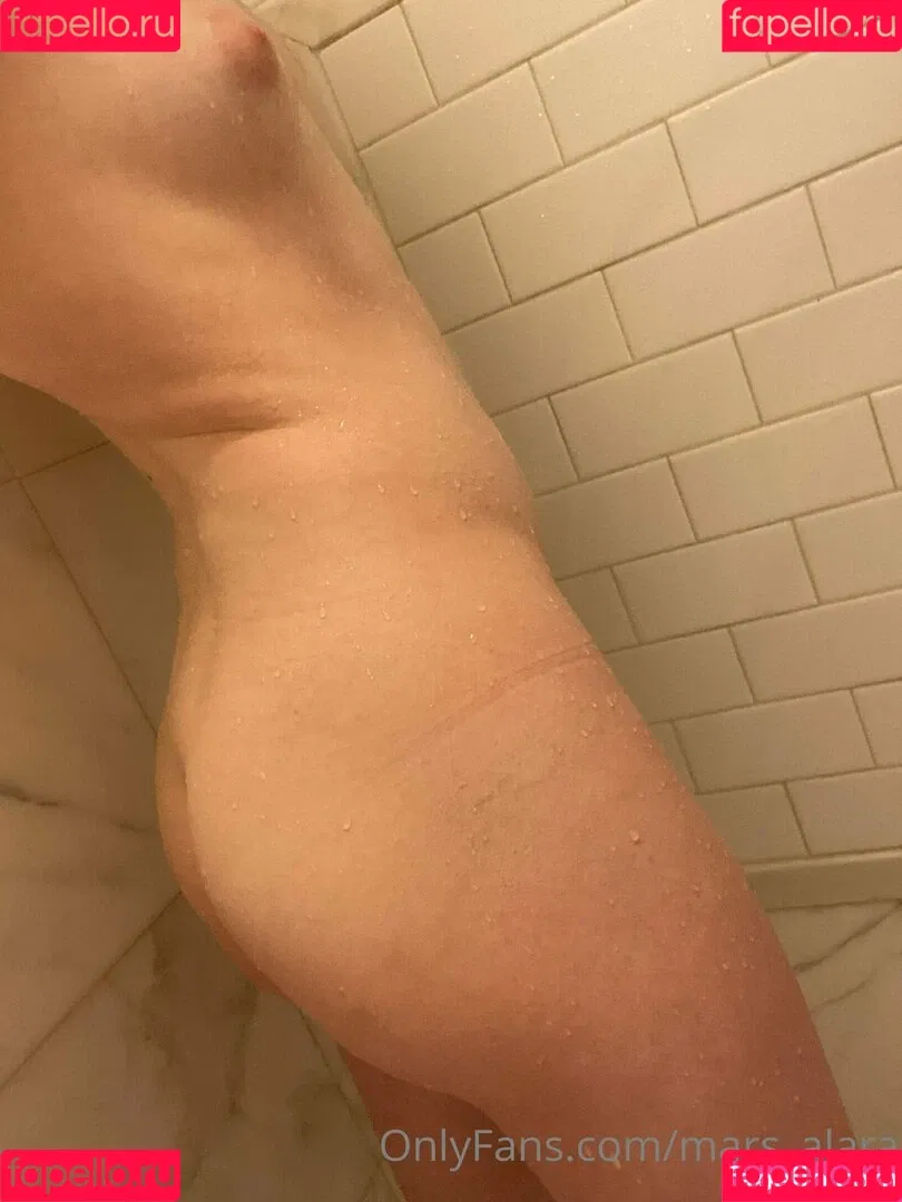 mars_alara Onlyfans Photo Gallery 