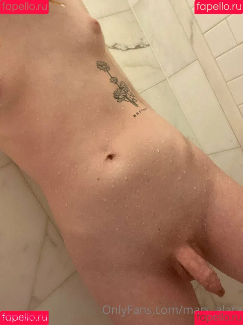 mars_alara Onlyfans Photo Gallery 