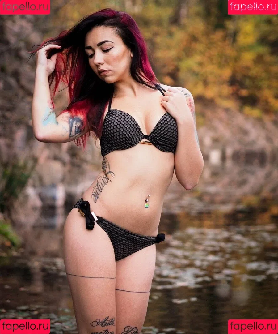 Anne Samanta Schubert Onlyfans Photo Gallery 