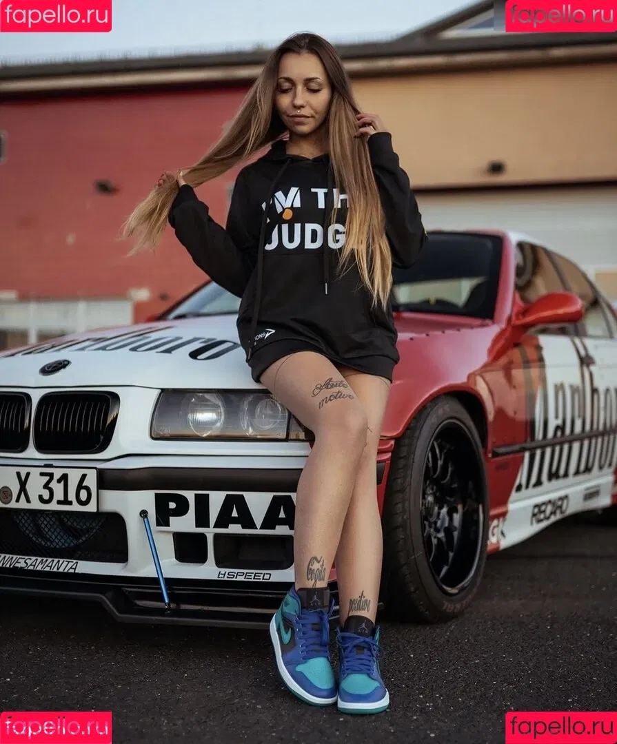 Anne Samanta Schubert Onlyfans Photo Gallery 