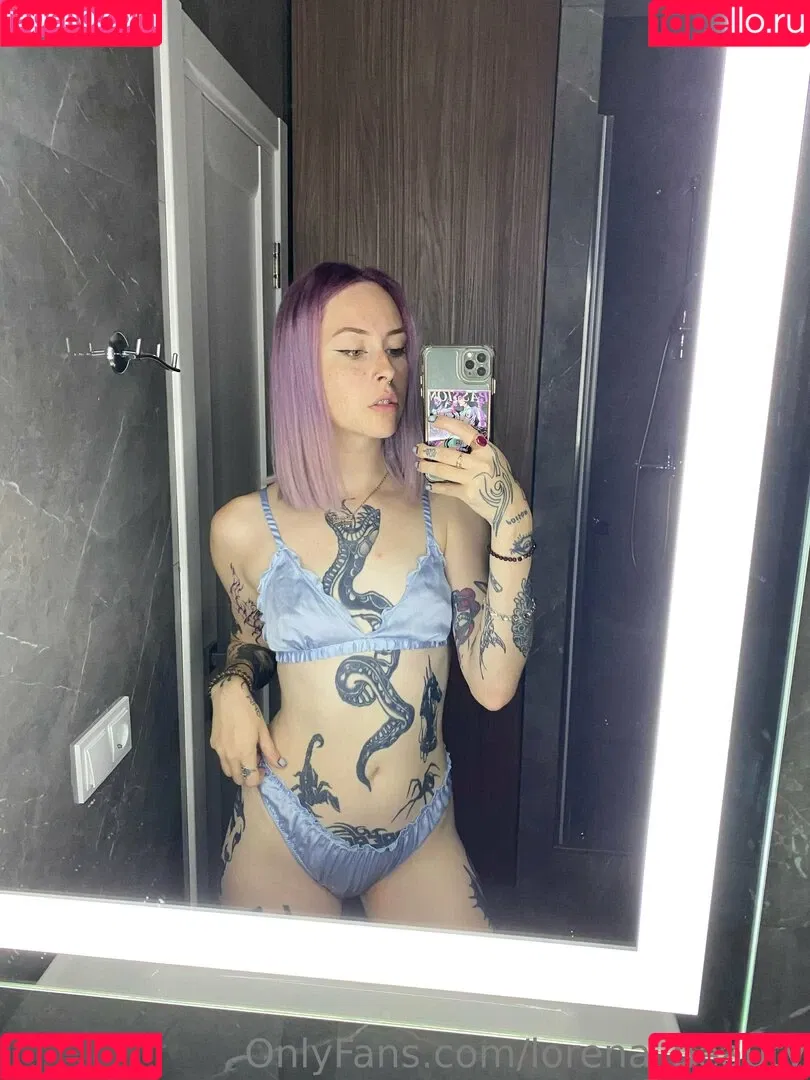 lorena_beauty Onlyfans Photo Gallery 