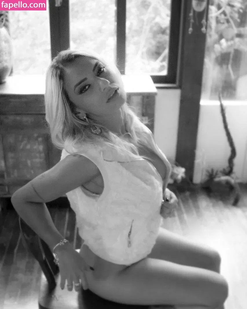 Melina.msxou Onlyfans Photo Gallery 