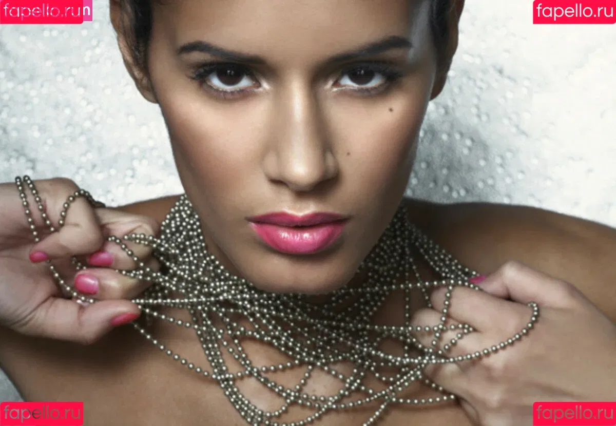 Jaslene Gonzalez Onlyfans Photo Gallery 