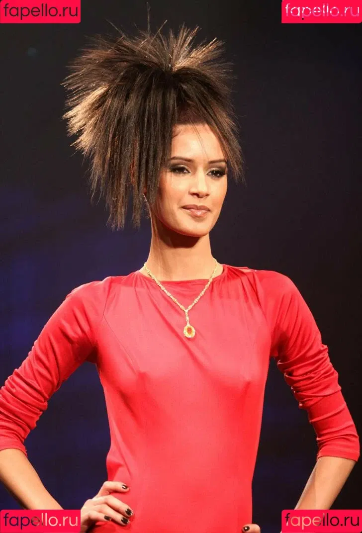 Jaslene Gonzalez Onlyfans Photo Gallery 