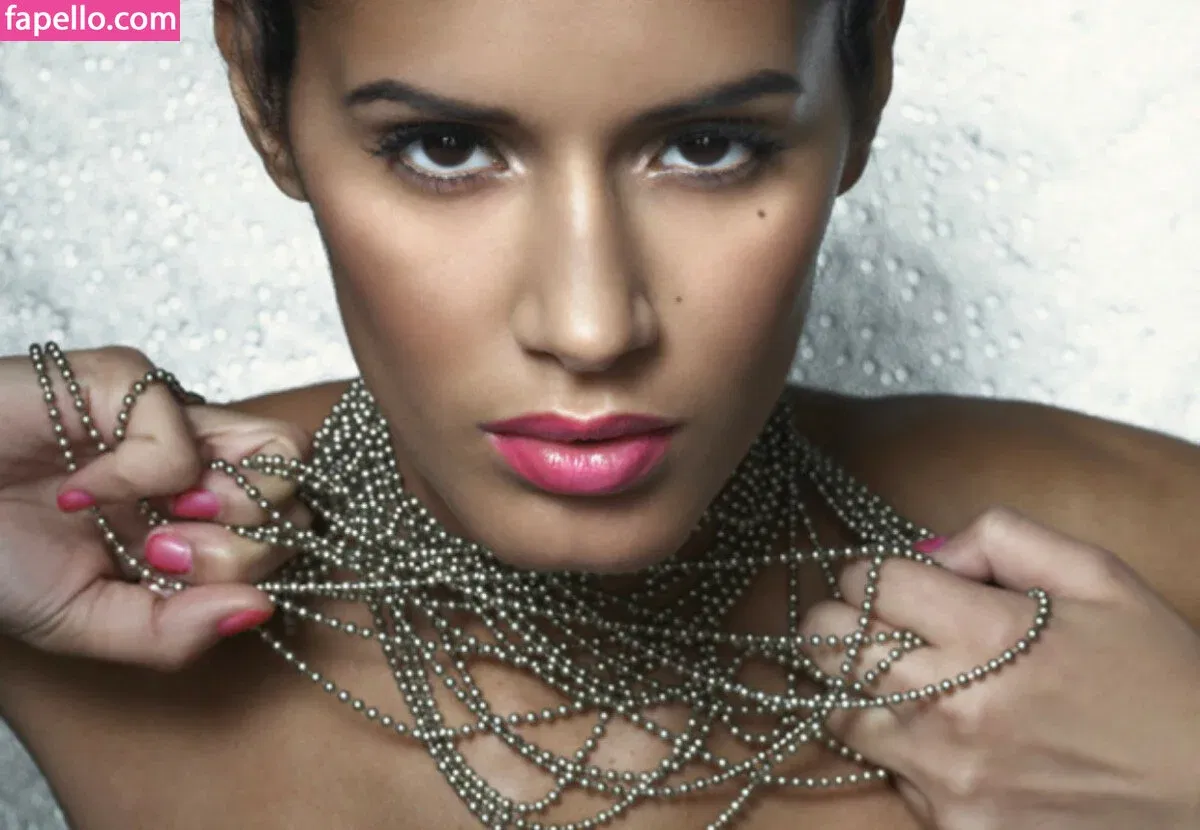 Jaslene Gonzalez Onlyfans Photo Gallery 