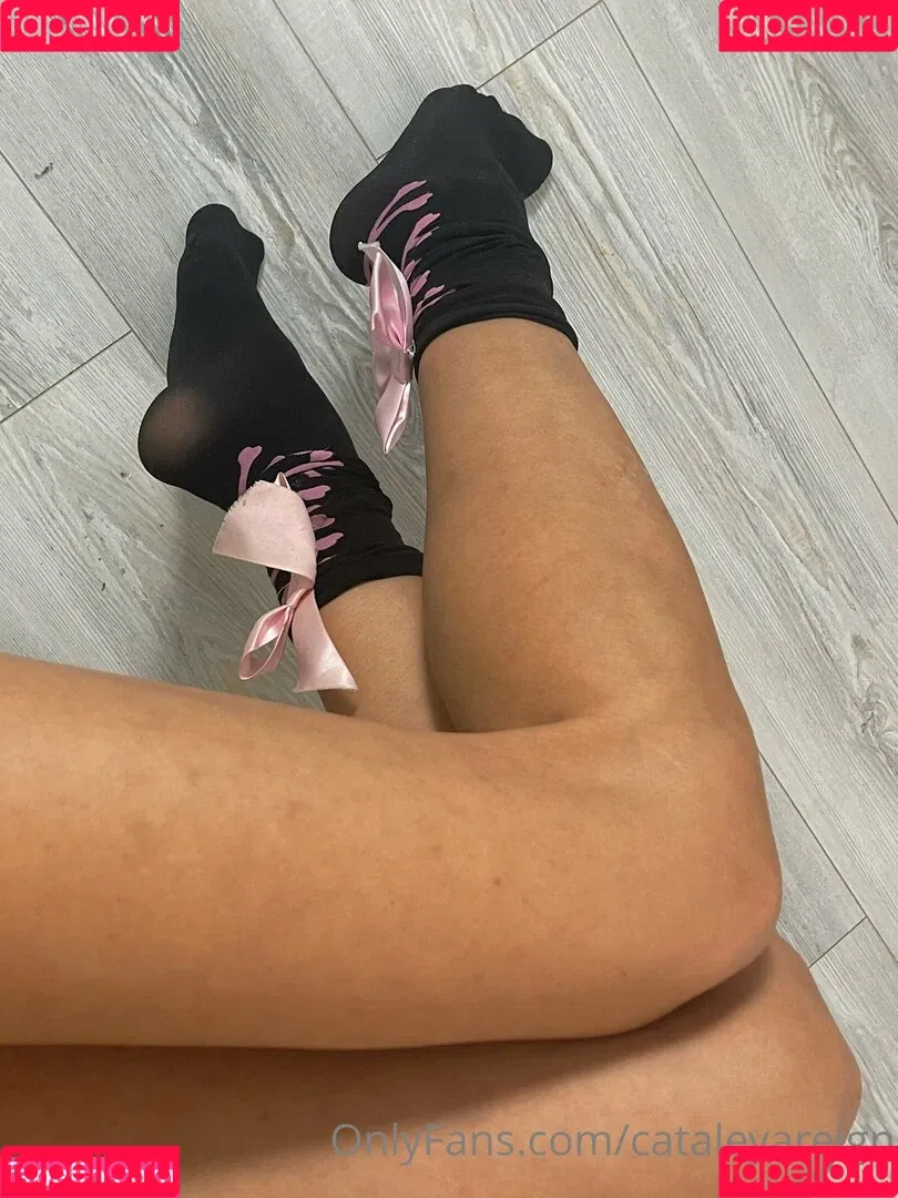 cataleyareign Onlyfans Photo Gallery 