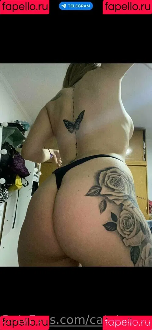 cataleyareign Onlyfans Photo Gallery 