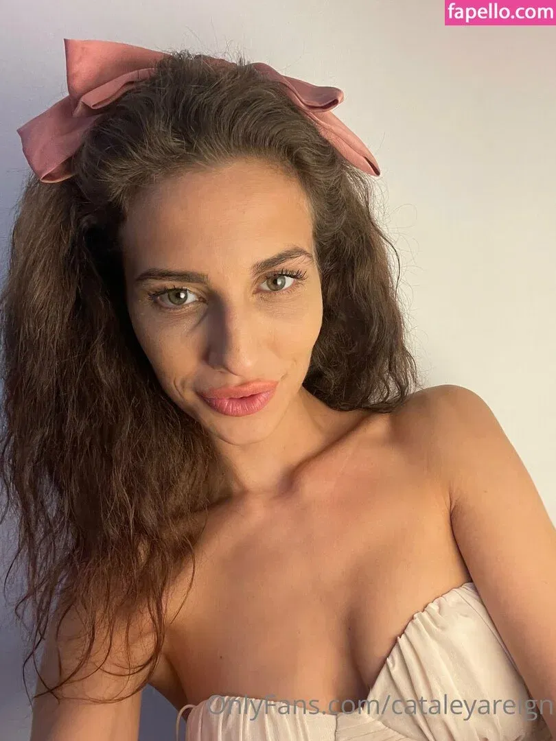 cataleyareign Onlyfans Photo Gallery 