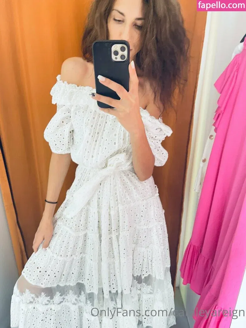 cataleyareign Onlyfans Photo Gallery 