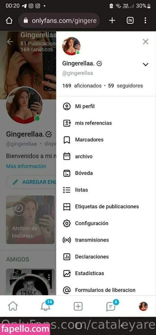 cataleyareign Onlyfans Photo Gallery 