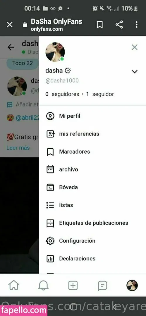 cataleyareign Onlyfans Photo Gallery 