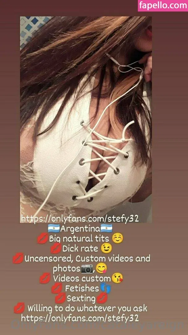 cataleyareign Onlyfans Photo Gallery 