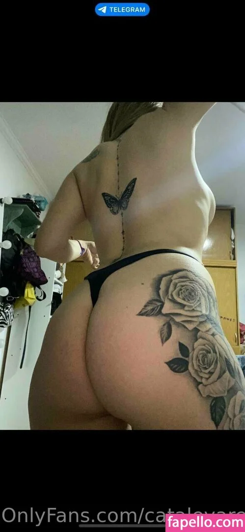 cataleyareign Onlyfans Photo Gallery 