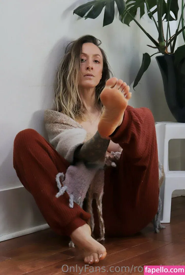 roseshakti Onlyfans Photo Gallery 