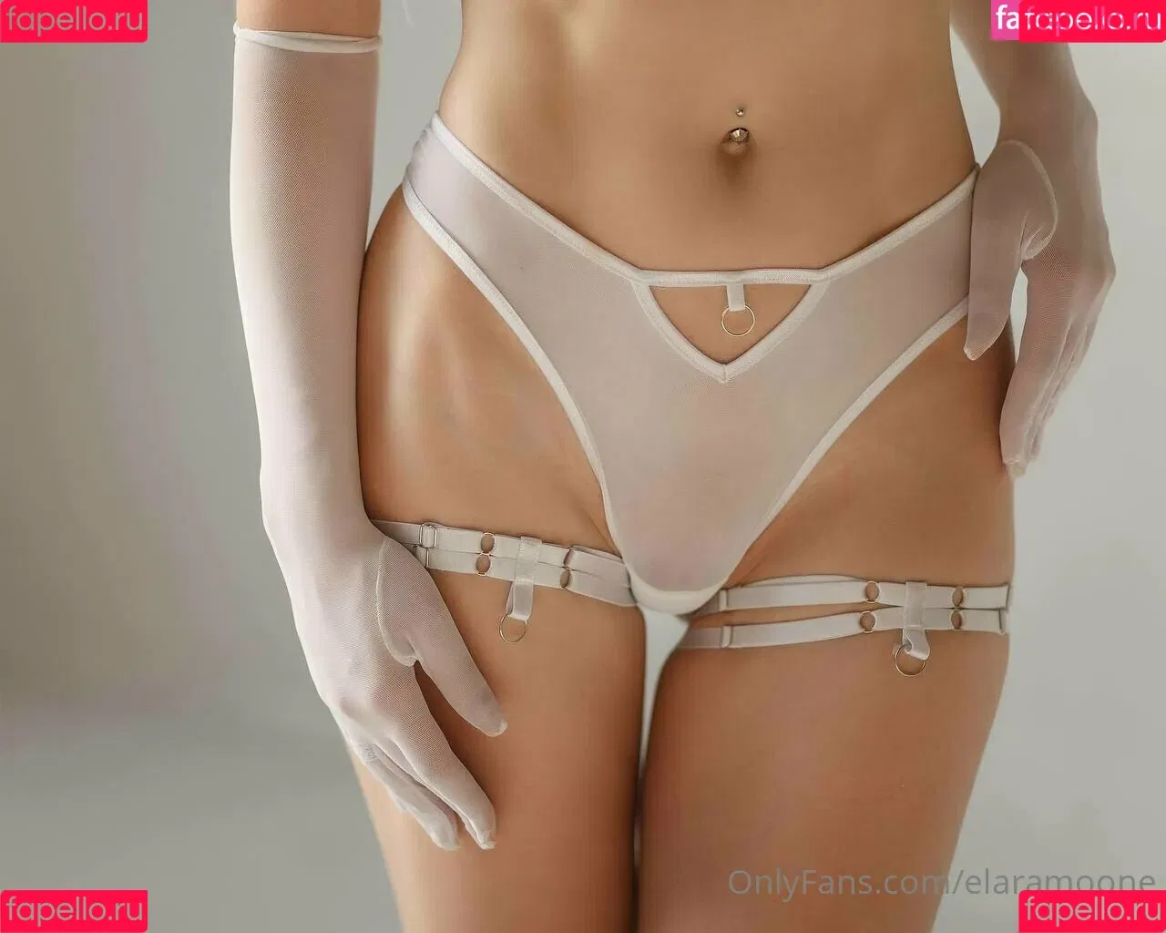 elaramoone Onlyfans Photo Gallery 