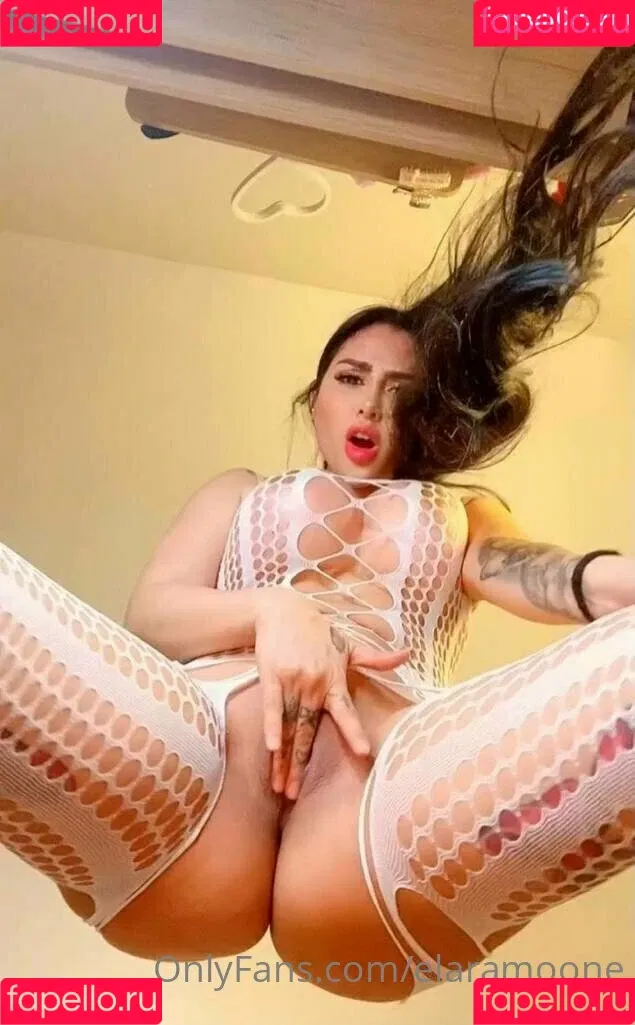elaramoone Onlyfans Photo Gallery 