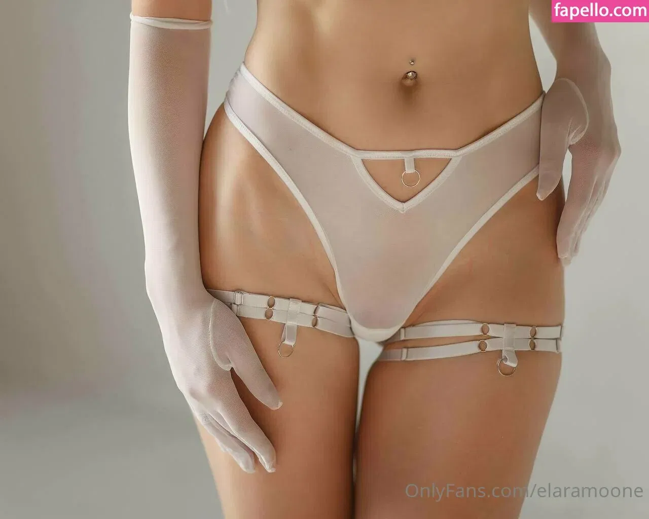 elaramoone Onlyfans Photo Gallery 