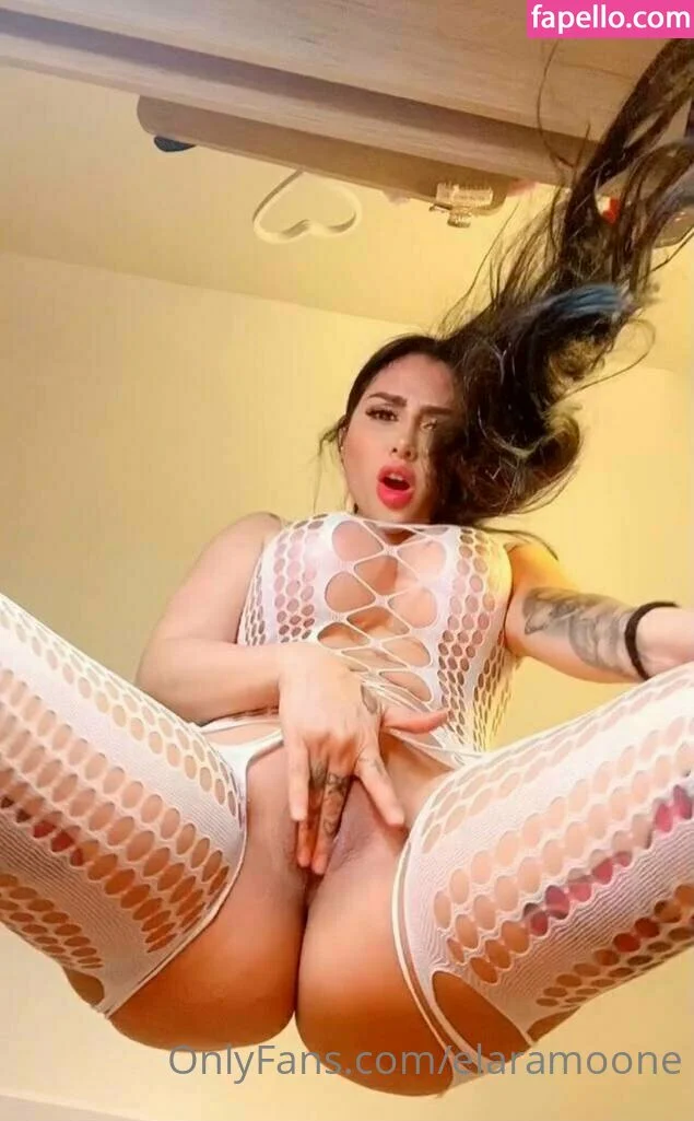 elaramoone Onlyfans Photo Gallery 