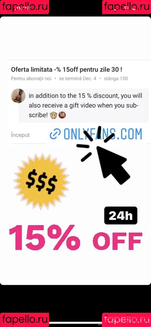 roxanaa23 Onlyfans Photo Gallery 