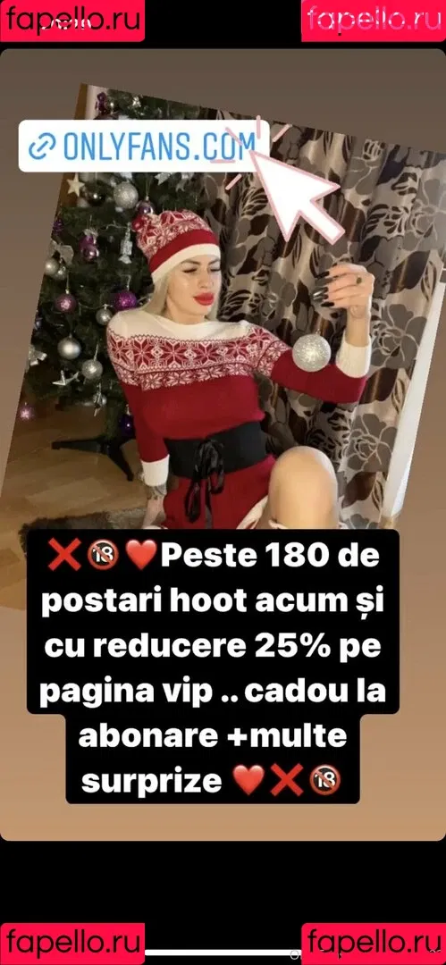roxanaa23 Onlyfans Photo Gallery 