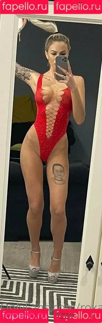 roxanaa23 Onlyfans Photo Gallery 