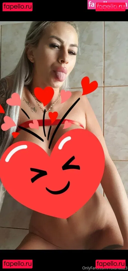 roxanaa23 Onlyfans Photo Gallery 