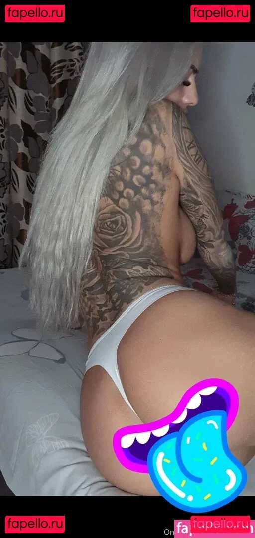roxanaa23 Onlyfans Photo Gallery 