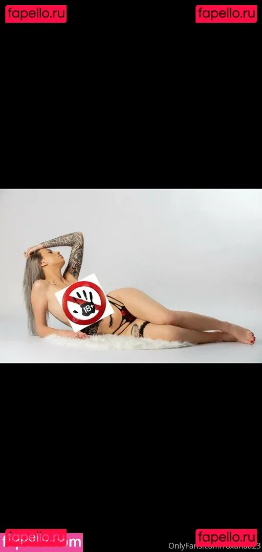 roxanaa23 Onlyfans Photo Gallery 