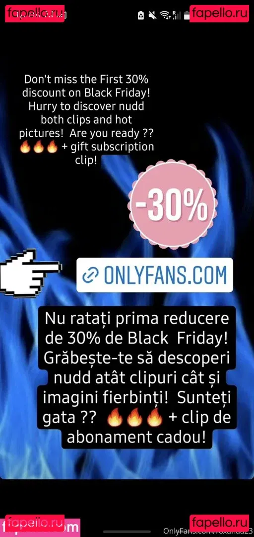 roxanaa23 Onlyfans Photo Gallery 