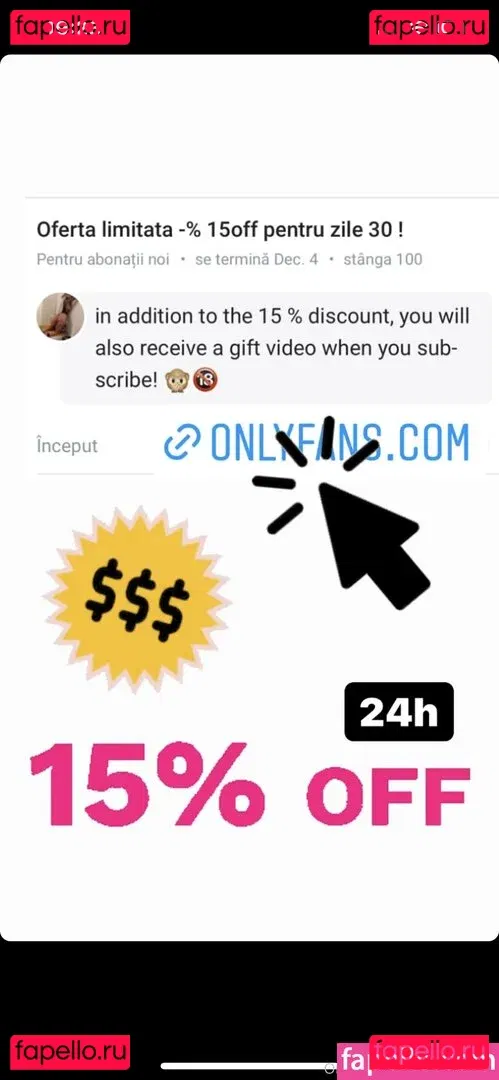 roxanaa23 Onlyfans Photo Gallery 