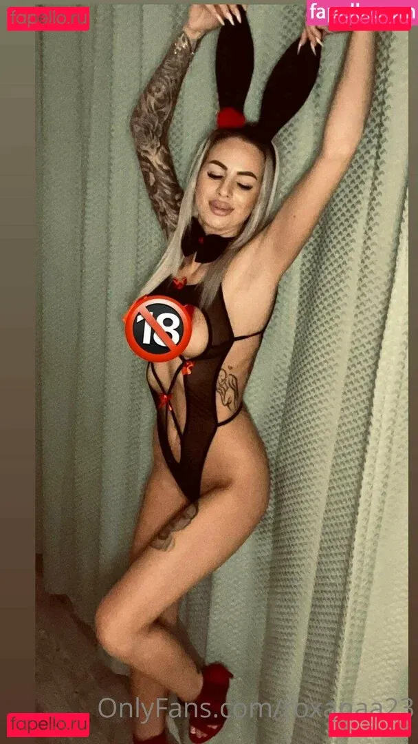 roxanaa23 Onlyfans Photo Gallery 