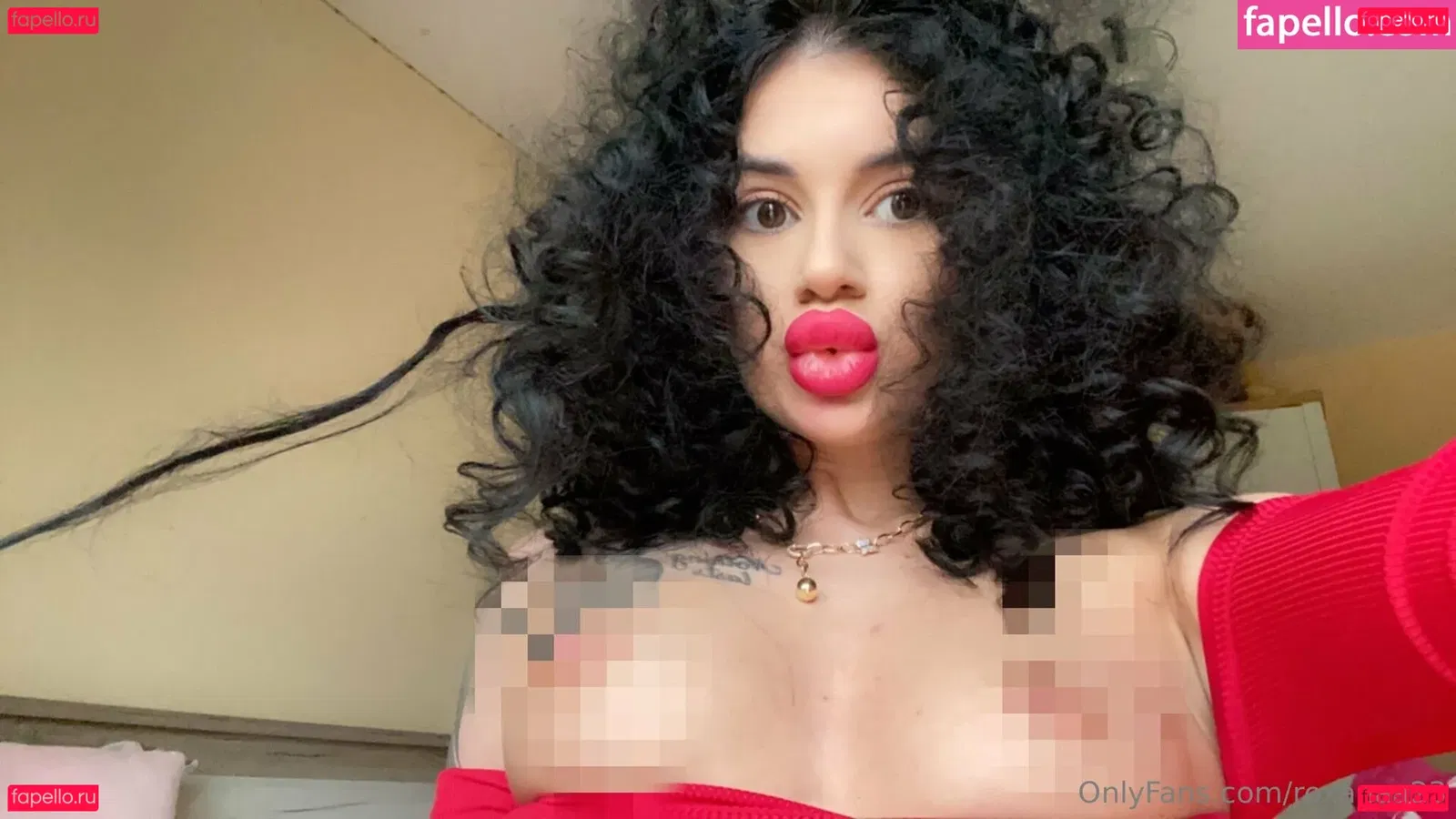 roxanaa23 Onlyfans Photo Gallery 