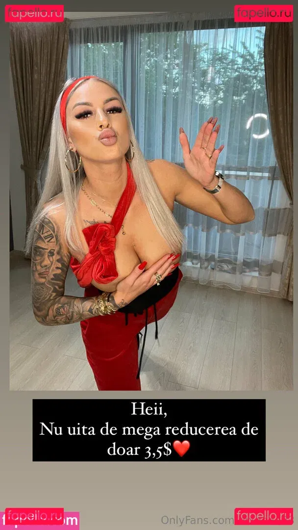 roxanaa23 Onlyfans Photo Gallery 